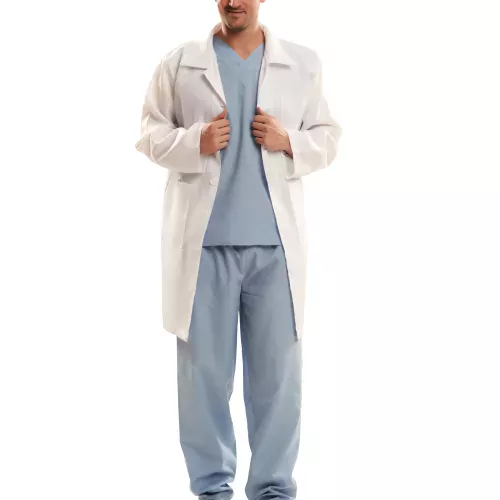 Photo du produit Déguisement docteur hôpital homme