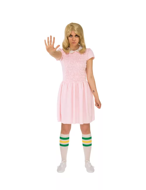 Photo du produit Déguisement Eleven Stranger Things femme