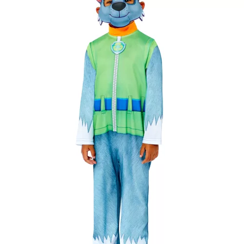 Photo du produit Déguisement et masque Rocky enfant Pat'Patrouille