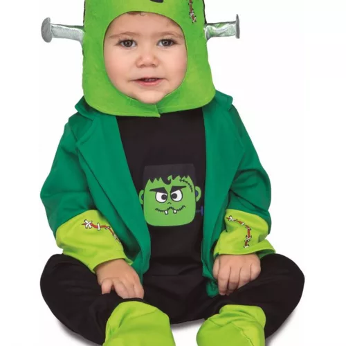 Photo du produit Déguisement francky bébé