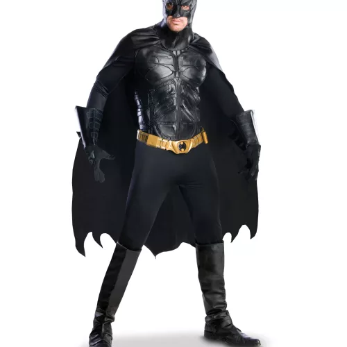 Photo du produit Déguisement grand heritage Batman homme