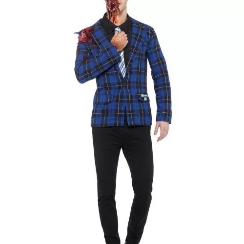 Photo du produit Déguisement Gustavo Breaking Bad homme