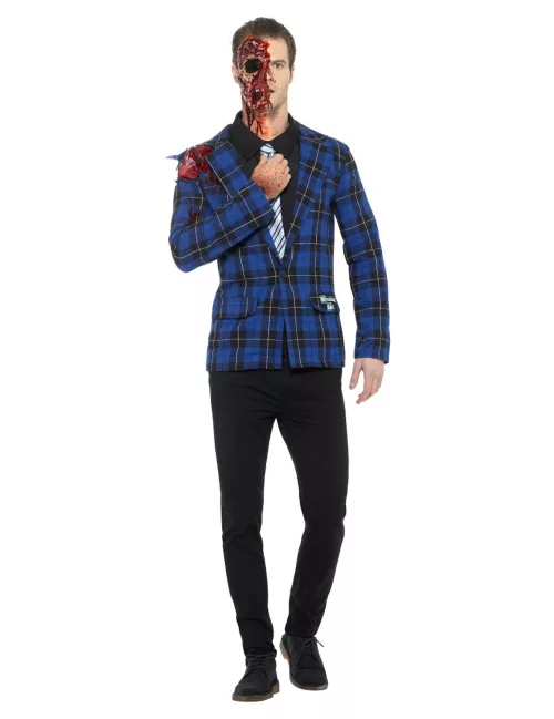 Photo du produit Déguisement Gustavo Breaking Bad homme