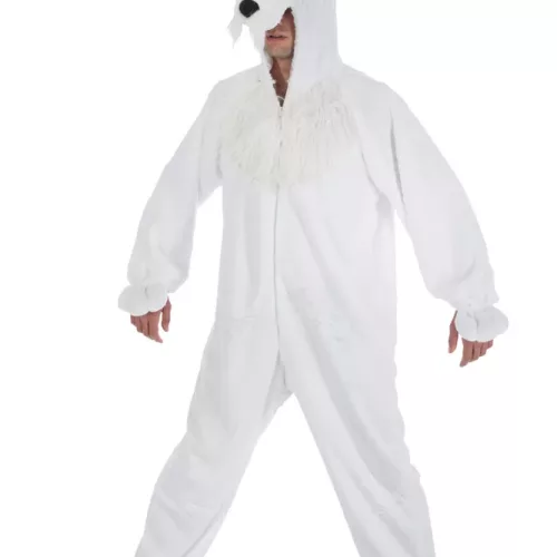 Photo du produit Déguisement Idefix Astérix et Obélix adulte