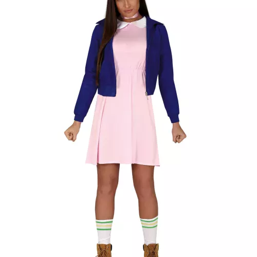 Photo du produit Déguisement jeune télépathe femme