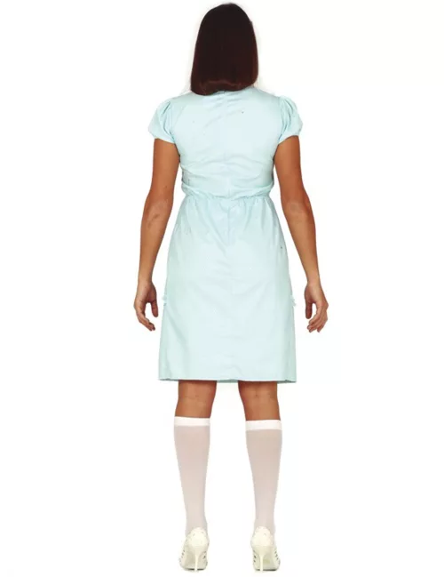 Photo du produit Déguisement jumelle fantôme femme