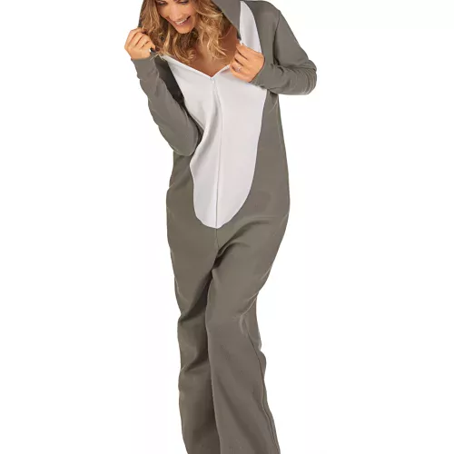 Photo du produit Déguisement koala femme