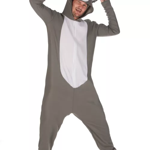 Photo du produit Déguisement koala homme
