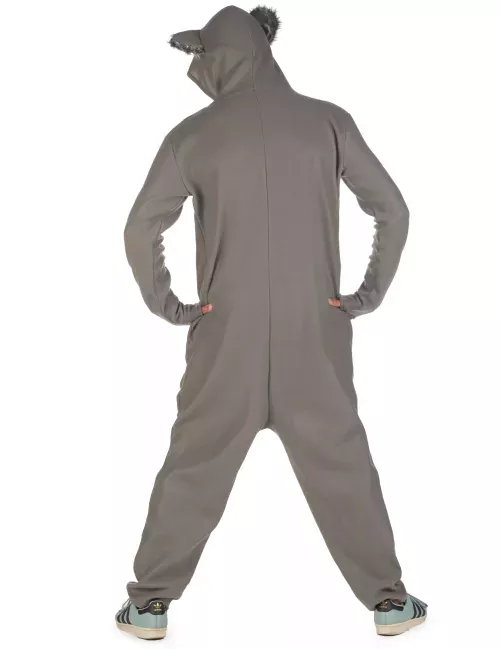 Photo du produit Déguisement koala homme