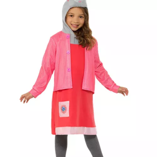 Photo du produit Déguisement Lily bob tail bébé