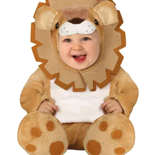 Photo du produit Déguisement lion bébé