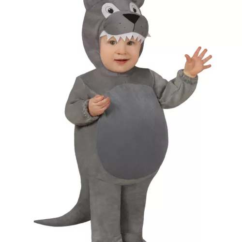 Photo du produit Déguisement loup bébé