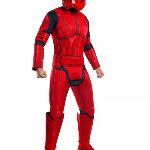 Photo du produit Déguisement luxe Sith Trooper adulte