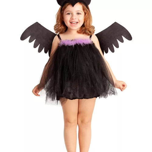 Photo du produit Déguisement Miss du mal bébé