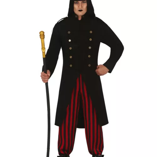Photo du produit Déguisement Steampunk adulte