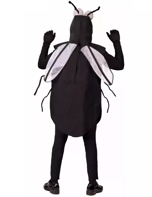 Photo du produit Déguisement mouche homme