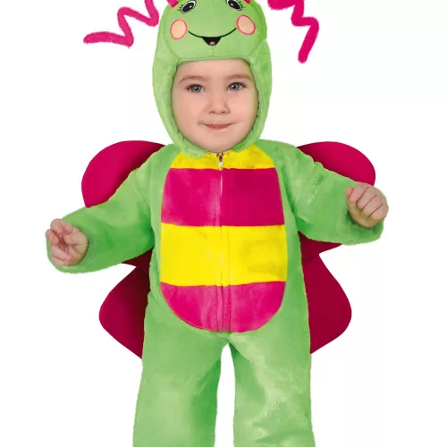 Photo du produit Déguisement papillon multicolore bébé