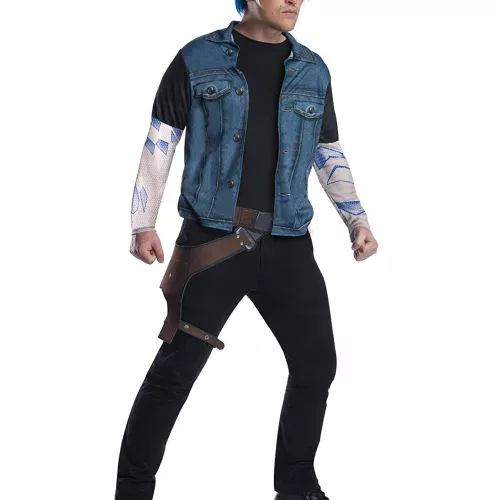 Photo du produit Déguisement Parzival Ready Player One adulte