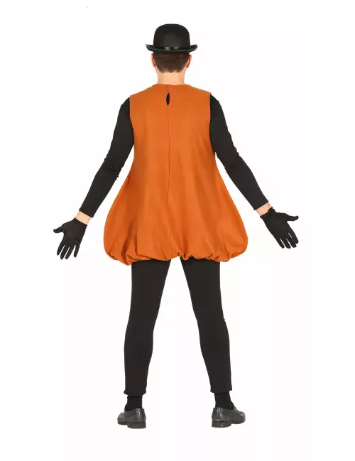 Photo du produit Déguisement patate personnalisable adulte