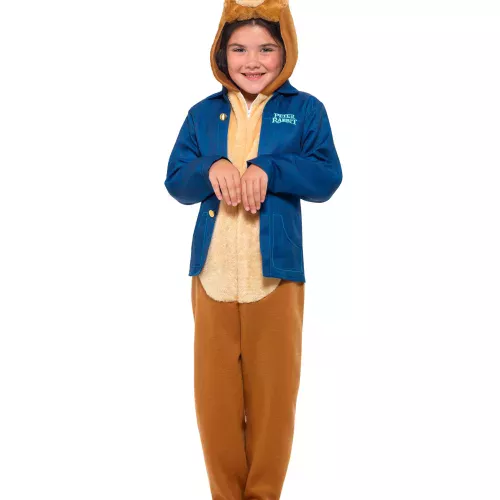 Photo du produit Déguisement Pierre Lapin enfant