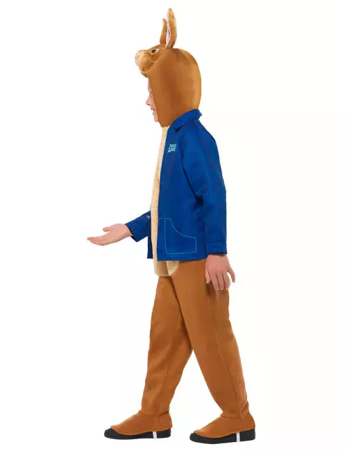 Photo du produit Déguisement Pierre Lapin enfant