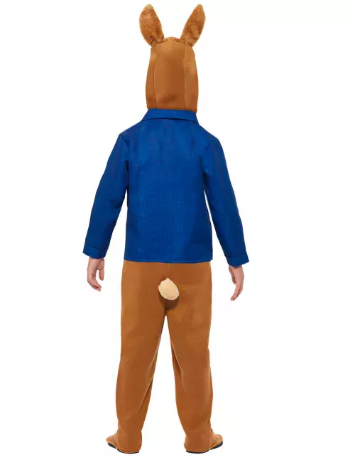 Photo du produit Déguisement Pierre Lapin enfant
