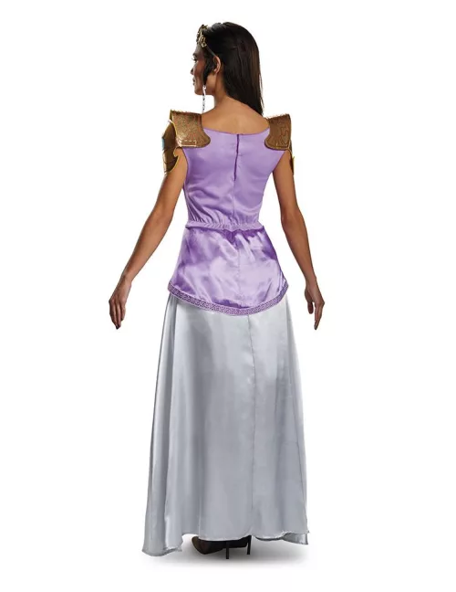 Photo du produit Déguisement princesse Zelda deluxe femme