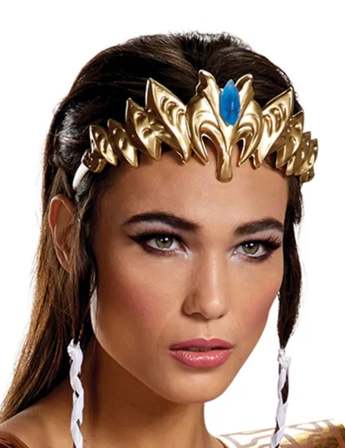 Photo du produit Déguisement princesse Zelda deluxe femme