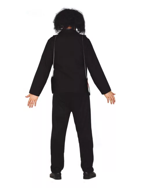 Photo du produit Déguisement psychopathe tricycle homme