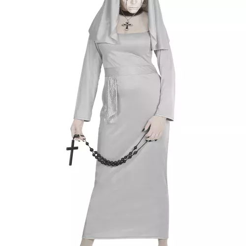 Photo du produit Déguisement soeur spectrale femme