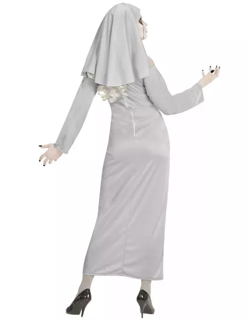 Photo du produit Déguisement soeur spectrale femme