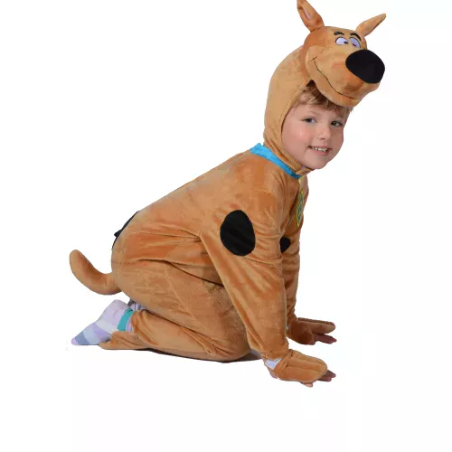 Photo du produit Déguisement Scooby Doo bébé