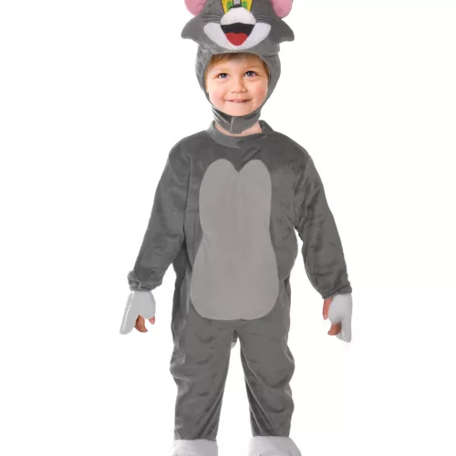 Photo du produit Déguisement Tom bébé Tom & Jerry