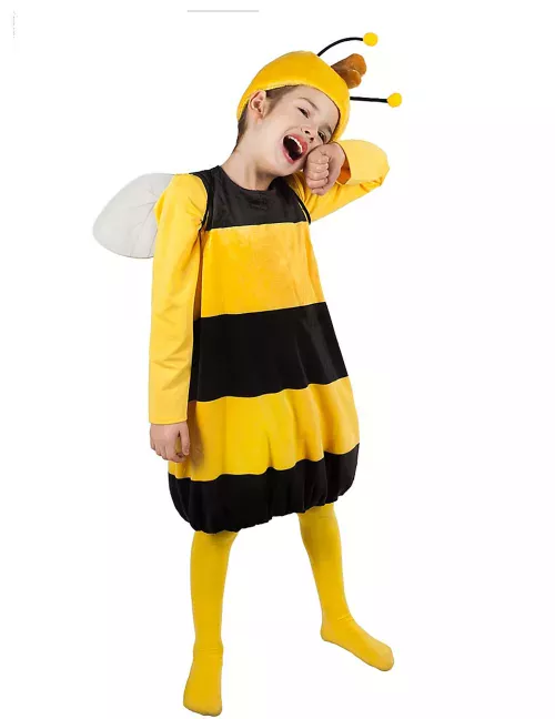 Photo du produit Déguisement Willy Maya l'Abeille enfant