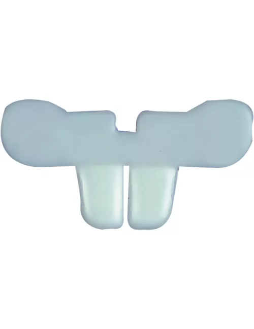 Photo du produit Dentier lapin adulte