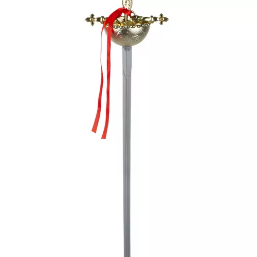 Photo du produit Epée mousquetaire