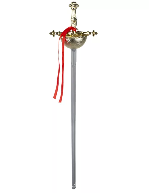 Photo du produit Epée mousquetaire