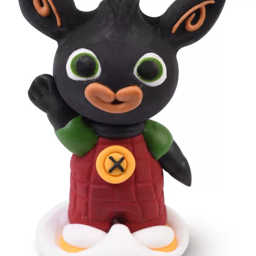 Photo du produit Figurine en sucre Bing 7 cm