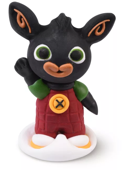 Photo du produit Figurine en sucre Bing 7 cm