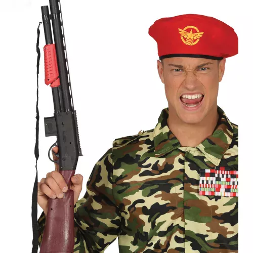 Photo du produit Fusil à répétition 68 cm