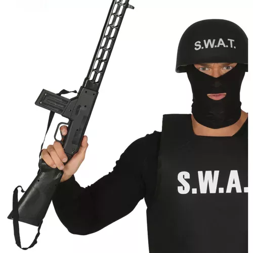 Photo du produit Fusil d'attaque SWAT 69 cm