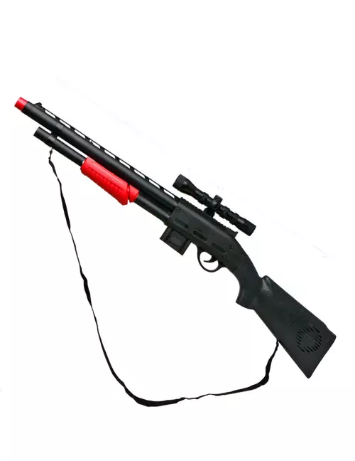 Photo du produit Fusil tireur d'élite 68 cm