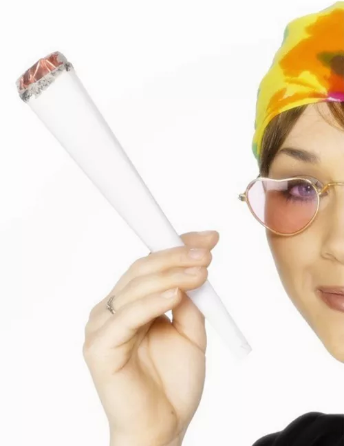 Photo du produit Grande cigarette
