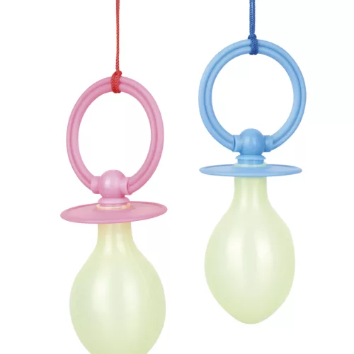 Photo du produit Grande tétine adulte