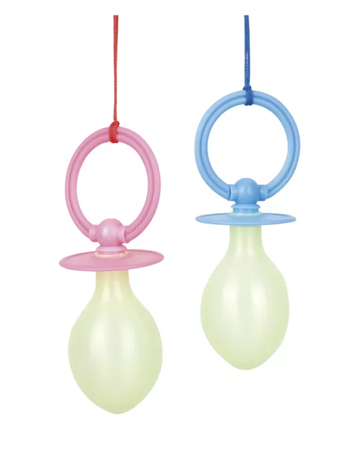Photo du produit Grande tétine adulte