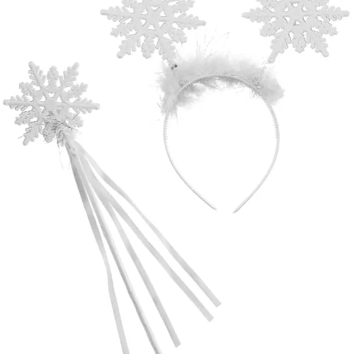 Photo du produit Kit ange des neiges