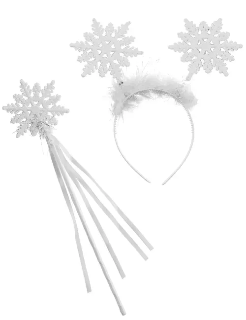 Photo du produit Kit ange des neiges