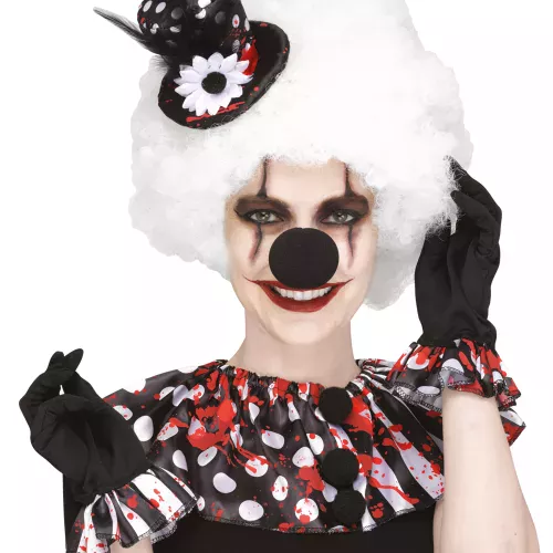 Photo du produit Kit clown macabre adulte