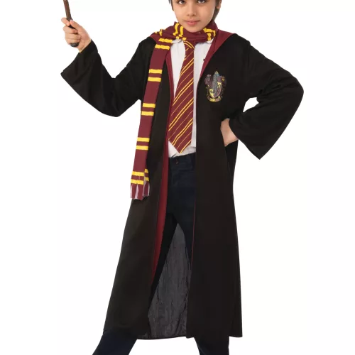 Photo du produit Kit déguisement et accessoires Harry Potter
