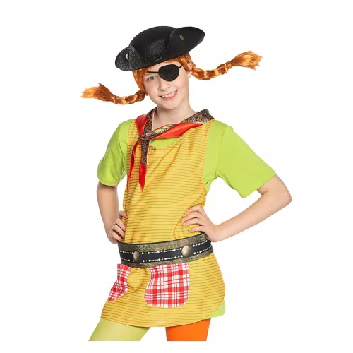 Photo du produit Kit Fifi Brindacier pirate fille